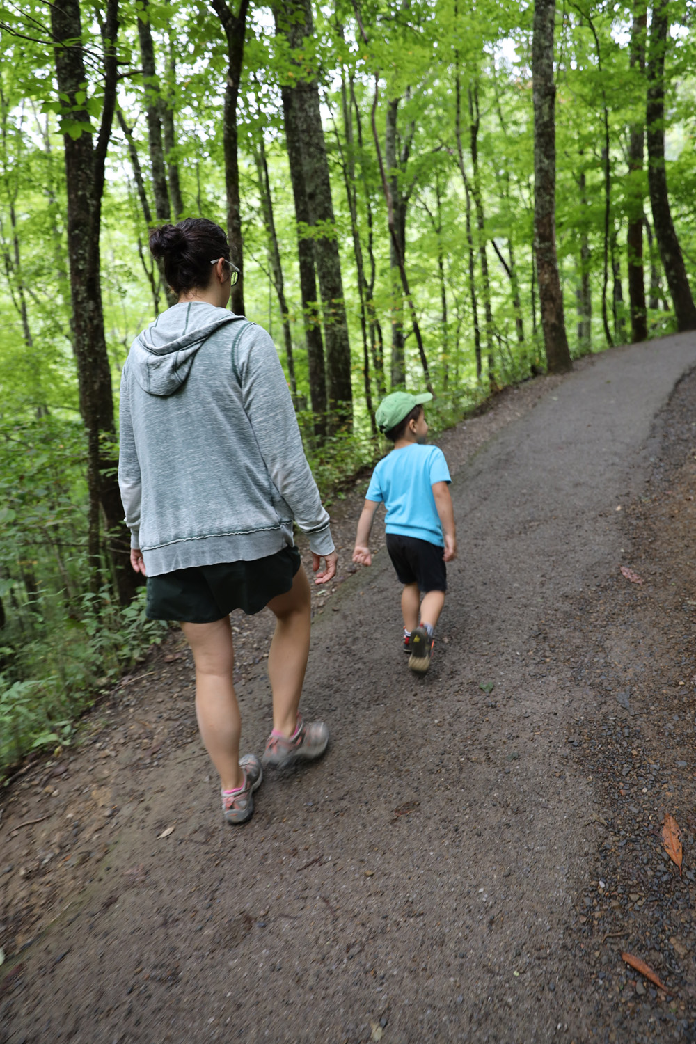 6 Favorite Experiences from our First Family Trip to the Great Smoky ...