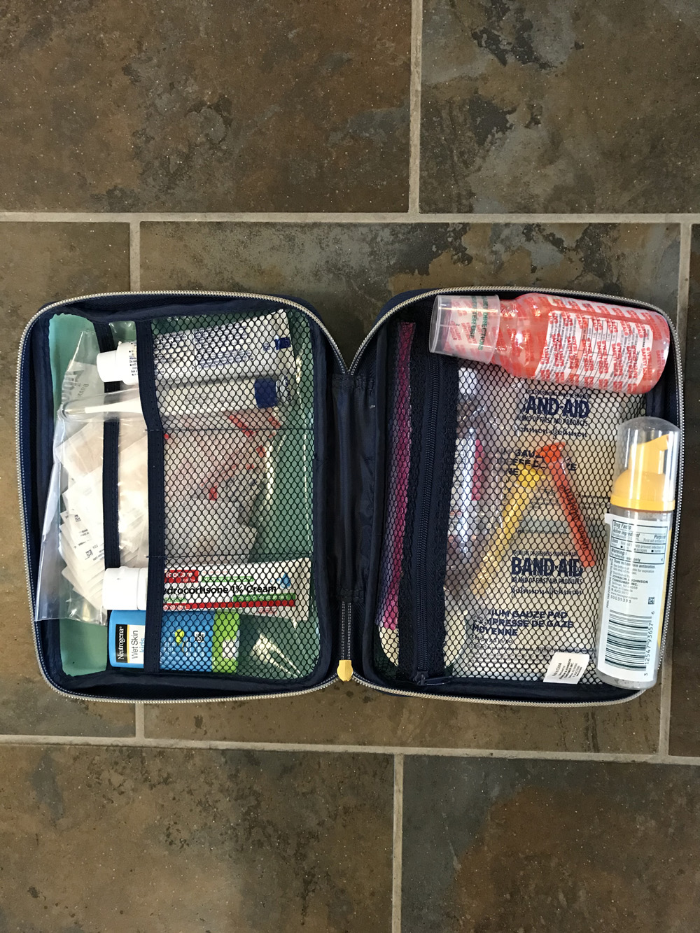 Travel Essentials for Toddlers - Build a Travel Bin! - Homegrown with Grace